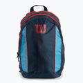 Wilson Junior тенис раница червена WR8012901