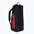 Чанта за тенис Wilson Tour 6 Pk black WR8011301 3