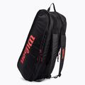 Чанта за тенис Wilson Tour 12 Pk black WR8011201 3