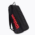 Чанта за тенис Wilson Tour 12 Pk black WR8011201 2