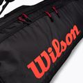 Чанта за тенис Wilson Tour 12 Pk black WR8011201 5