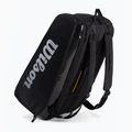 Чанта за тенис Wilson Super Tour 15 Pk Pro Staff черна WR8010401