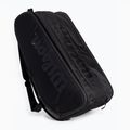 Чанта за тенис Wilson Super Tour 15 Pk Pro Staff черна WR8010401 3