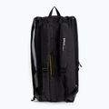 Чанта за тенис Wilson Super Tour 15 Pk Pro Staff черна WR8010401 4