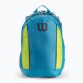 Wilson Junior тенис раница синя WR8012903