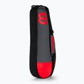Wilson Team 3 Pk тенис чанта червена WR8011502