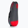 Wilson Team 3 Pk тенис чанта червена WR8011502 3