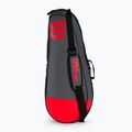 Wilson Team 3 Pk тенис чанта червена WR8011502 4