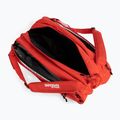 Чанта за тенис Wilson Super Tour 15 Pk червена WR8010301 6
