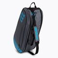 Wilson Team 6Pk тенис чанта синя WR8009802 2
