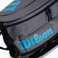 Wilson Team 6Pk тенис чанта синя WR8009802 5