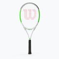 Wilson Blade Feel Team 103 тенис ракета бяла WR054810U