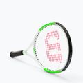 Wilson Blade Feel Team 103 тенис ракета бяла WR054810U 2