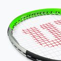 Wilson Blade Feel 100 тенис ракета черна WR054510U 6