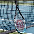 Wilson Ultra Power 100 тенис ракета черна WR055010U 7