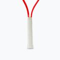 Детска тенис ракета Wilson Roger Federer 25 Half CVR червена WR054310H+ 4