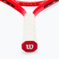 Детска тенис ракета Wilson Roger Federer 21 Half Cvr red WR054110H+ 3
