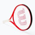 Детска тенис ракета Wilson Roger Federer 23 Half Cvr red WR054210H+ 2