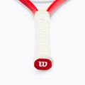 Детска тенис ракета Wilson Roger Federer 23 Half Cvr red WR054210H+ 3