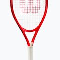 Детска тенис ракета Wilson Roger Federer 23 Half Cvr red WR054210H+ 5