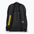 Wilson Minions Jr тенис раница черно/жълто WR8014001 3