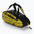 Детска чанта за тенис Wilson Minions Mini Bag yellow WR8013901