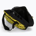 Детска чанта за тенис Wilson Minions Mini Bag yellow WR8013901 3