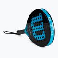 Wilson Ultra Team V2 ракета за падл черно и синьо WR067011U2 2