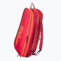 Wilson Tour 12 Pack Maroon тенис чанта WR8011202001 2