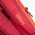 Wilson Tour 12 Pack Maroon тенис чанта WR8011202001 5