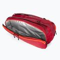 Wilson Tour 12 Pack Maroon тенис чанта WR8011202001 6