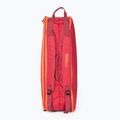 Wilson Tour 6 Pack Maroon тенис чанта WR8011302001 4