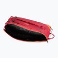 Wilson Tour 6 Pack Maroon тенис чанта WR8011302001 6