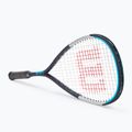 Ракета за скуош Wilson Ultra CV синя/сребърна 2