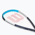 Ракета за скуош Wilson Ultra CV синя/сребърна 5