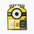 Wilson Minions тенис ръкохватка 3Pk цвят WR8408401 2