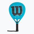 Wilson Ultra Team V2 Ракета за падел синя WR067021U2