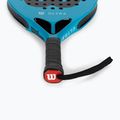 Wilson Ultra Team V2 Ракета за падел синя WR067021U2 3