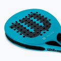 Wilson Ultra Team V2 Ракета за падел синя WR067021U2 5