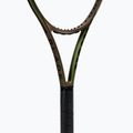 Wilson Blade 100L V8.0 Frm тенис ракета зелена WR078911U 5