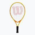 Детска ракета за тенис Wilson Us Open 19 жълта WR082310U
