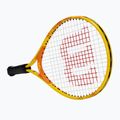 Детска ракета за тенис Wilson Us Open 19 жълта WR082310U 2