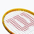 Детска ракета за тенис Wilson Us Open 19 жълта WR082310U 6