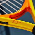 Детска ракета за тенис Wilson Us Open 19 жълта WR082310U 8