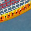 Детска ракета за тенис Wilson Us Open 19 жълта WR082310U 9