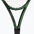 Детска тенис ракета Wilson Blade 25 V8.0 черна/зелена WR079310U 5