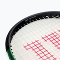 Детска тенис ракета Wilson Blade 26 V8.0 черна/зелена WR079210U 6