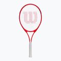 Wilson Roger Federer Детски тенис комплект 25 Червено WR082910F 2