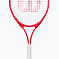 Wilson Roger Federer Детски тенис комплект 25 Червено WR082910F 6