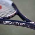 Wilson Pro Staff Precision 100 тенис ракета черна WR080110U 7